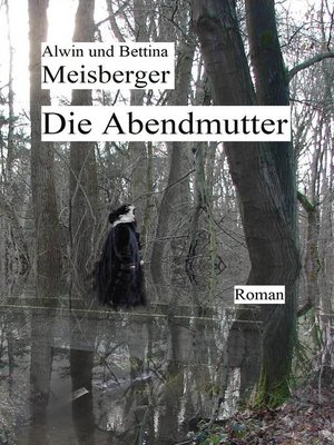 cover image of Die Abendmutter